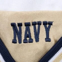 VINTAGE USN US NAVY FOOTBALL RAPID DOMINANCE JERSEY XL(Vintage Usn Us Navy Football Rapid Dominance Jersey Xl) -Rare Gear USA Shop DSC 5561