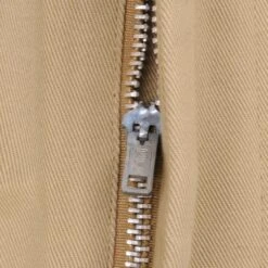 VINTAGE USMC KHAKI TROUSERS PANTS 1968 VIETNAM WAR SIZE W38 L33(Vintage Usmc Khaki Trousers Pants 1968 Vietnam War Size W38 L33) -Rare Gear USA Shop DSC 5563