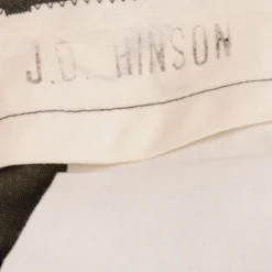 VINTAGE US ARMY TROPICAL GREEN TYPE II DRESS TROUSERS PANTS 1976 34L(Vintage Us Army Tropical Green Type Ii Trousers Pants 1976 34l) 10 VINTAGE US ARMY TROPICAL GREEN TYPE II DRESS TROUSERS PANTS 1976 34L(Vintage Us Army Tropical Green Type Ii Trousers Pants 1976 34l) -Rare Gear USA Shop DSC 5570 1