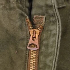 VINTAGE US ARMY FIELD TROUSERS PANTS M-1951 M51 1953 KOREAN WAR MEDIUM LONG(Vintage Us Army Field Trousers Pants M 1951 M51 1953 Korean War Size Medium Long) 8 VINTAGE US ARMY FIELD TROUSERS PANTS M-1951 M51 1953 KOREAN WAR MEDIUM LONG(Vintage Us Army Field Trousers Pants M 1951 M51 1953 Korean War Size Medium Long) -Rare Gear USA Shop DSC 5588