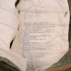 VINTAGE US ARMY FIELD TROUSERS PANTS M-1951 M51 1953 KOREAN WAR MEDIUM LONG(Vintage Us Army Field Trousers Pants M 1951 M51 1953 Korean War Size Medium Long) 9 VINTAGE US ARMY FIELD TROUSERS PANTS M-1951 M51 1953 KOREAN WAR MEDIUM LONG(Vintage Us Army Field Trousers Pants M 1951 M51 1953 Korean War Size Medium Long) -Rare Gear USA Shop DSC 5589