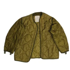 VINTAGE US ARMY M-1965 M65 FIELD JACKET 1974 VIETNAM WAR SIZE MEDIUM REGULAR W LINER(Vintage Us Army M 1965 M65 Field Jacket 1974 Vietnam War Size Medium Regular W Liner) -Rare Gear USA Shop DSC 5644
