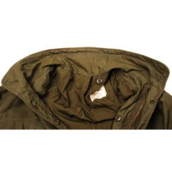 VINTAGE US ARMY M-1965 M65 FIELD JACKET 1977 SIZE MEDIUM REGULAR(Us Army M 1965 M65 1977 Field Jacket Vietnam War Medium Regular Deadstock) -Rare Gear USA Shop DSC 5685 1