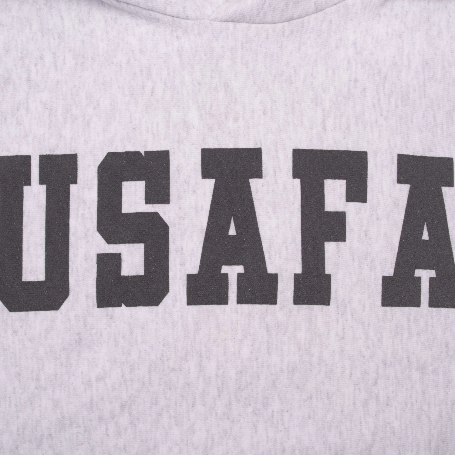 VINTAGE USAFA AIR FORCE ACADEMY REFLECTIVE SWEATSHIRT HOODIE XL 1990S(Vintage Usafa Air Force Academy Reflective Sweatshirt Hoodie Xl 1990s) 5 VINTAGE USAFA AIR FORCE ACADEMY REFLECTIVE SWEATSHIRT HOODIE XL 1990S(Vintage Usafa Air Force Academy Reflective Sweatshirt Hoodie Xl 1990s) - Image 5