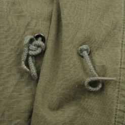 VINTAGE US ARMY M-1965 M65 FIELD JACKET 1985 SIZE LARGE REGULAR(Vintage Us Army M 1965 M65 Field Jacket 1985 Size Large Regular) -Rare Gear USA Shop DSC 5713