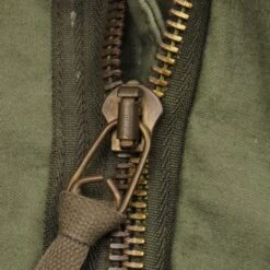 M-1965 M65 FIELD JACKET SIZE XL REGULAR WITH LINER(Vintage Us Army M 1965 M65 Field Jacket Size Xl Regular With Liner) -Rare Gear USA Shop DSC 5721