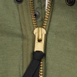 VINTAGE M-1965 M65 FIELD JACKET SIZE LARGE REGULAR DEADSTOCK NOS(Vintage Us Army M 1965 M65 Field Jacket Size Large Regular Deadstock Nos) -Rare Gear USA Shop DSC 5726