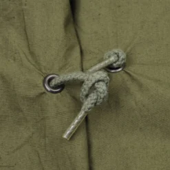 VINTAGE M-1965 M65 FIELD JACKET SIZE LARGE REGULAR DEADSTOCK NOS(Vintage Us Army M 1965 M65 Field Jacket Size Large Regular Deadstock Nos) -Rare Gear USA Shop DSC 5730