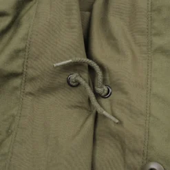 VINTAGE US ARMY M-1965 M65 FIELD JACKET SIZE LARGE REGULAR(Vintage Us Army M 1965 M65 Field Jacket Size Large Regular) -Rare Gear USA Shop DSC 5734