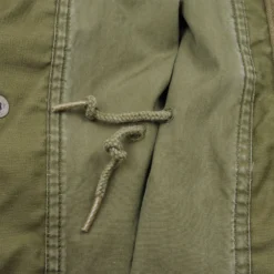 VINTAGE US ARMY M-1965 M65 FIELD JACKET 1974 VIETNAM WAR SIZE MEDIUM REGULAR W LINER(Vintage Us Army M 1965 M65 Field Jacket 1974 Vietnam War Size Medium Regular W Liner) -Rare Gear USA Shop DSC 5747