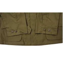 VINTAGE US ARMY TROPICAL COMBAT JACKET 5TH PATTERN 1969 VIETNAM WAR SIZE LARGE SHORT DEADSTOCK(Copy Of Vintage Us Army Tropical Combat Jacket 5th Pattern 1969 Vietnam War Size Large Long Deadstock) -Rare Gear USA Shop DSC 5757 1