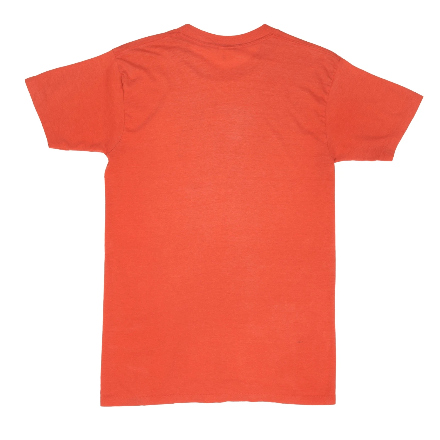 VINTAGE US COAST GUARD TEE SHIRT SIZE SMALL MADE IN USA 1980S(Vintage Us Coast Guard Tee Shirt Size Small Made In Usa 1980s) 3 VINTAGE US COAST GUARD TEE SHIRT SIZE SMALL MADE IN USA 1980S(Vintage Us Coast Guard Tee Shirt Size Small Made In Usa 1980s) - Image 3