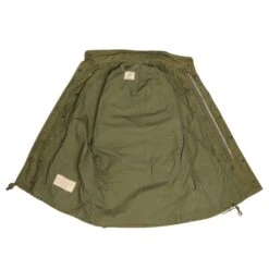 VINTAGE US ARMY M-1965 M65 FIELD JACKET 1967 VIETNAM WAR SIZE SMALL REGULAR(Vintage Us Army M 1965 M65 Field Jacket 1967 Vietnam War Size Small Regular 1) -Rare Gear USA Shop DSC 5773