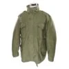 M-1965 M65 FIELD JACKET SIZE XL REGULAR WITH LINER(Vintage Us Army M 1965 M65 Field Jacket Size Xl Regular With Liner)