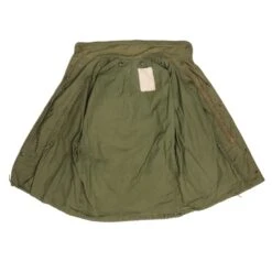 VINTAGE USN US NAVY SEABEES M-1965 M65 FIELD JACKET 1978 SIZE MEDIUM REGULAR(Vintage Usn Us Navy Seabees M 1965 M65 Field Jacket 1978 Size Medium Regular) -Rare Gear USA Shop DSC 5775 2891d29e a56c 4dd1 9178 5bc6eb5b131d