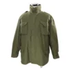 VINTAGE M-1965 M65 FIELD JACKET SIZE LARGE REGULAR DEADSTOCK NOS(Vintage Us Army M 1965 M65 Field Jacket Size Large Regular Deadstock Nos)