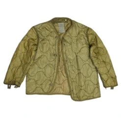 VINTAGE US ARMY M-1965 M65 FIELD JACKET 1982 SIZE MEDIUM REGULAR W LINER(Vintage Us Army M 1965 M65 Field Jacket 1982 Size Medium Regular 3) -Rare Gear USA Shop DSC 5795 d8128efa a0c3 4650 b919 e5b6d02215cd