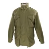 VINTAGE US ARMY M-1965 M65 FIELD JACKET 1974 VIETNAM WAR SIZE MEDIUM REGULAR W LINER(Vintage Us Army M 1965 M65 Field Jacket 1974 Vietnam War Size Medium Regular W Liner)