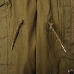 VINTAGE US ARMY M-1965 M65 FIELD JACKET 1978 SIZE SMALL REGULAR DEADSTOCK(Vintage Us Army M 1965 M65 Field Jacket 1978 Size Small Regular) -Rare Gear USA Shop DSC 5797 1