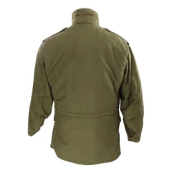 VINTAGE US ARMY M-1965 M65 FIELD JACKET 1974 VIETNAM WAR SIZE MEDIUM REGULAR W LINER(Vintage Us Army M 1965 M65 Field Jacket 1974 Vietnam War Size Medium Regular W Liner) -Rare Gear USA Shop DSC 5797