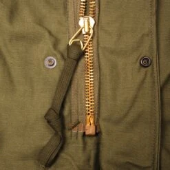 VINTAGE US ARMY M-1965 M65 FIELD JACKET 1978 SIZE SMALL REGULAR DEADSTOCK(Vintage Us Army M 1965 M65 Field Jacket 1978 Size Small Regular) -Rare Gear USA Shop DSC 5798 1