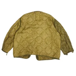 VINTAGE US ARMY M-1965 M65 FIELD JACKET 1969 VIETNAM WAR SIZE XL REGULAR W LINER(Vintage Us Army M 1965 M65 Field Jacket 1969 Vietnam War Size Xl Regular W Liner) -Rare Gear USA Shop DSC 5801