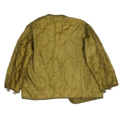 VINTAGE US ARMY M-1965 M65 FIELD JACKET 1972 VIETNAM WAR MEDIUM REGULAR W LINER(Vintage Us Army M 1965 M65 Field Jacket 1972 Vietnam War Size Medium Regular) -Rare Gear USA Shop DSC 5808 14ccf728 06c2 4af8 8b90 47f503d10205