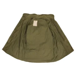 VINTAGE US ARMY M-1965 M65 FIELD JACKET 1972 VIETNAM WAR MEDIUM REGULAR W LINER(Vintage Us Army M 1965 M65 Field Jacket 1972 Vietnam War Size Medium Regular) -Rare Gear USA Shop DSC 5809