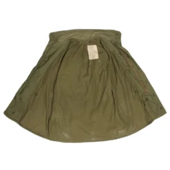 VINTAGE US ARMY M-1965 M65 FIELD JACKET 1976 SIZE MEDIUM REGULAR W LINER(Vintage Us Army M 1965 M65 Field Jacket 1976 Size Medium Regular 2) -Rare Gear USA Shop DSC 5814