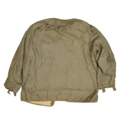 VINTAGE US ARMY FIELD JACKET M-1951 M51 1958 VIETNAM WAR MEDIUM REGULAR W LINER(Vintage Us Army Field Jacket M 1951 M51 1958 Vietnam War Medium Regular W Liner) -Rare Gear USA Shop DSC 5819