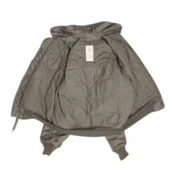 VINTAGE US AIR FORCE CWU 45/P 45P FLIGHT JACKET 1989 SIZE MEDIUM(Vintage Us Air Force Cwu 45 P 45p Flight Jacket 1989 Size Medium) -Rare Gear USA Shop DSC 5830