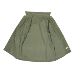 VINTAGE USMC US MARINE CORPS UTILITY SHIRT P-64P64 1968 VIETNAM WAR(Vintage Usmc Us Marine Corps Utility Shirt P 64 P64 1968 Vietnam War) -Rare Gear USA Shop DSC 5836