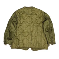 VINTAGE US ARMY M-1965 M65 FIELD JACKET 1981 SIZE MEDIUM REGULAR W LINER(Vintage Us Army M 1965 M65 Field Jacket 1972 Vietnam War Size Medium Regular 1) -Rare Gear USA Shop DSC 5842
