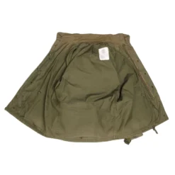 VINTAGE US ARMY M-1965 M65 FIELD JACKET 1981 SIZE MEDIUM REGULAR W LINER(Vintage Us Army M 1965 M65 Field Jacket 1972 Vietnam War Size Medium Regular 1) -Rare Gear USA Shop DSC 5843