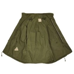 VINTAGE US ARMY M65 FIELD JACKET 1968 VIETNAM WAR SIZE SMALL REGULAR(Vintage Us Army M65 Field Jacket 1968 Vietnam War Size Small Regular) -Rare Gear USA Shop DSC 5881