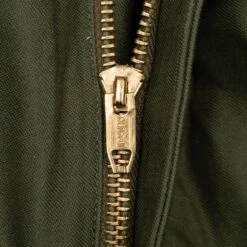 VINTAGE US ARMY FIELD TROUSERS PANTS W LINER M51 1955 XL LONG NOS(Vintage Us Army Field Trousers Pants W Liner M51 1951 Korean War Xl Long Nos 1) -Rare Gear USA Shop DSC 5882