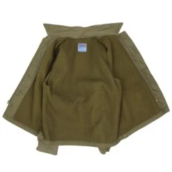 VINTAGE USN US NAVY A2 DECK JACKET COLD WEATHER 1986 SIZE XL(Vintage Usn Us Navy A2 Deck Jacket Cold Weather 1986 Size Xl) -Rare Gear USA Shop DSC 5895