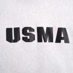 VINTAGE US MILITARY ACADEMY USMA REVERSE WEAVE SWEATSHIRT SIZE 2XL MADE IN USA(Vintage Us Military Academy Usma Reverse Weave Sweatshirt Size 2xl Made In Usa) -Rare Gear USA Shop DSC 5897