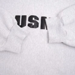 VINTAGE US MILITARY ACADEMY USMA REVERSE WEAVE SWEATSHIRT SIZE 2XL MADE IN USA(Vintage Us Military Academy Usma Reverse Weave Sweatshirt Size 2xl Made In Usa) -Rare Gear USA Shop DSC 5898