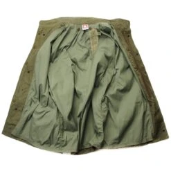 VINTAGE US ARMY M-1965 M65 FIELD JACKET 1997 SIZE XL LONG DEADSTOCK(Vintage Us Army M 1965 M65 Field Jacket 1997 Size Xl Long Deadstock) 8 VINTAGE US ARMY M-1965 M65 FIELD JACKET 1997 SIZE XL LONG DEADSTOCK(Vintage Us Army M 1965 M65 Field Jacket 1997 Size Xl Long Deadstock) -Rare Gear USA Shop DSC 5902 1