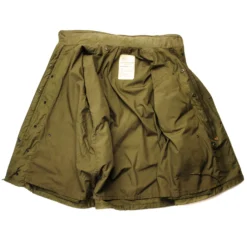 VINTAGE US ARMY M-1965 M65 FIELD JACKET VIETNAM WAR SIZE LARGE REGULARWITH PATCHES(Vintage Us Army M 1965 M65 Field Jacket Vietnam War Size Large Regular With Patches) -Rare Gear USA Shop DSC 5919 1