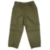 VINTAGE US ARMY FIELD TROUSERS PANTS M51 1952 KOREAN WAR LARGE REG DEADSTOCK(Vintage Us Army Field Trousers Pants M51 1952 Korean War Large Reg W38 L30 Nos 1)
