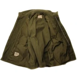 VINTAGE US ARMY M-1965 M65 FIELD JACKET 1968 VIETNAM WAR SIZE XL REGULAR(Vintage Us Army M 1965 M65 Field Jacket 1968 Vietnam War Size Xl Regular) -Rare Gear USA Shop DSC 5925 1