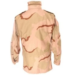 VINTAGE US ARMY M-1965 M65 FIELD JACKET DESERT CAMO 1989 SIZE MEDIUM LONG(Copy Of Vintage Us Army M 1965 M65 Field Jacket Desert Camo 1999 Size Large Regular Deadstock) -Rare Gear USA Shop DSC 5925 1 47ece986 f437 4c54 bddf 6d289d9a2d7b