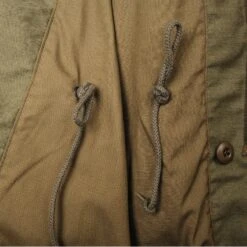 VINTAGE US MARINES FIELD JACKET M-1965 M65 SIZE 2XL REGULAR PATCH RECON(Copy Of Us Army Field Jacket M 1965 M65 1983 Size Medium) -Rare Gear USA Shop DSC 5963 1