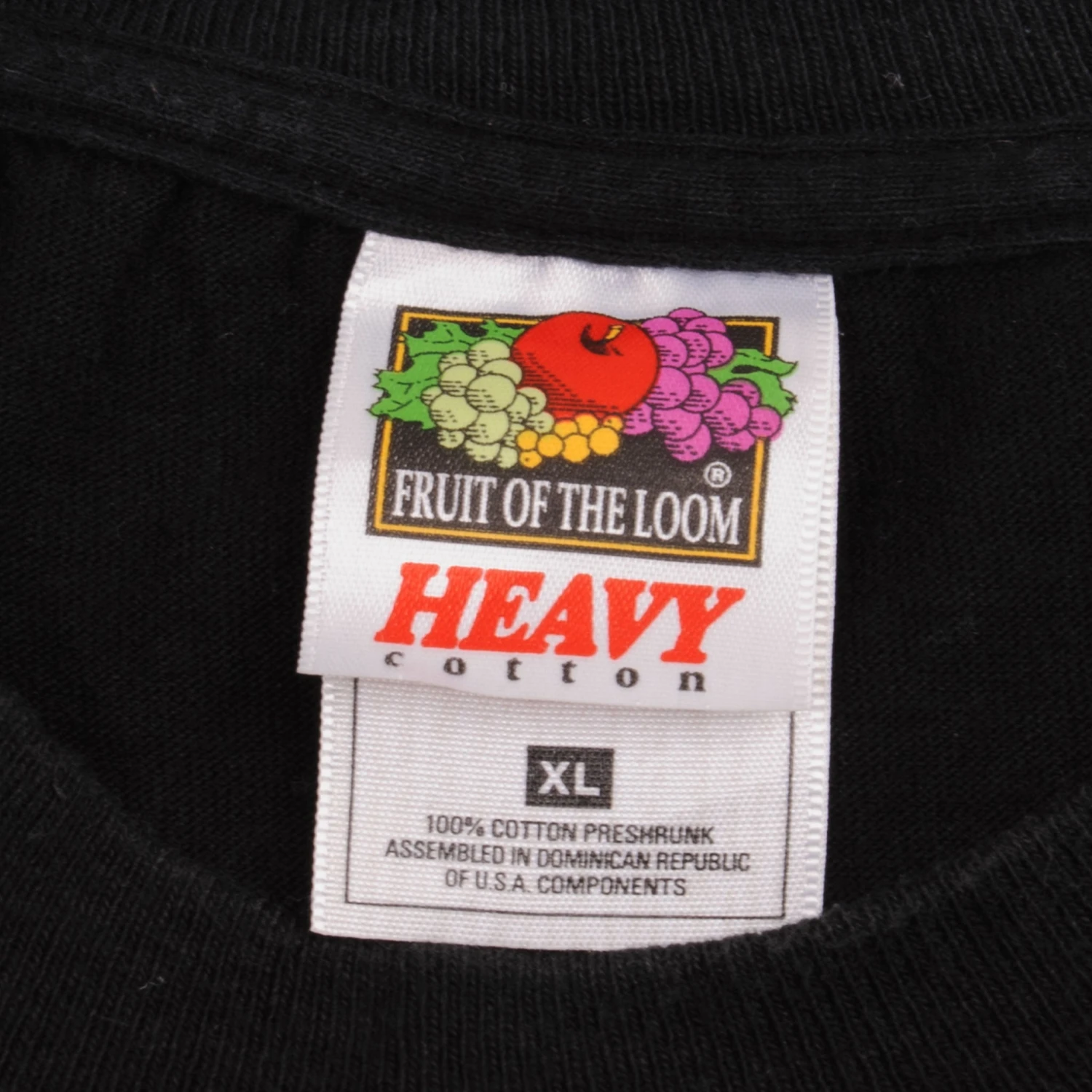 VINTAGE US MARINE CORPS USMC TEE SHIRT SIZE XL 1990s(Vintage Us Marine Corps Usmc Tee Shirt Size Xl) 4 VINTAGE US MARINE CORPS USMC TEE SHIRT SIZE XL 1990s(Vintage Us Marine Corps Usmc Tee Shirt Size Xl) - Image 4