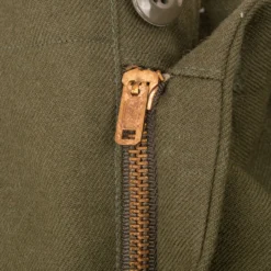 VINTAGE US ARMY M51 FIELD WOOL TROUSERS PANTS 1982 SIZE LARGE LONG(Vintage Us Army M51 Field Wool Trousers Pants 1982 Size Large Long) -Rare Gear USA Shop DSC 5995