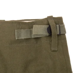 VINTAGE US ARMY M51 FIELD WOOL TROUSERS PANTS 1982 SIZE LARGE LONG(Vintage Us Army M51 Field Wool Trousers Pants 1982 Size Large Long) -Rare Gear USA Shop DSC 5999 2