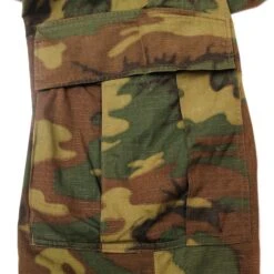 VINTAGE US ARMY TROPICAL COMBAT TROUSERS 6TH PATTERN ERDL RIP STOP PANTS 1968 SIZE MEDIUM REG W35 L29(Copy Of Vintage Us Army Tropical Combat Trousers 6th Pattern Erdl Rip Stop Pants 1968 Size Large Reg W36 L31) -Rare Gear USA Shop DSC 6011 1