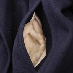 VINTAGE US NAVY USN 1952 KOREAN WAR PEACOAT SIZE 36(Vintage Us Navy Usn Us Peacoat Size 36) -Rare Gear USA Shop DSC 6027